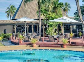 Mercure Nadi โรงแรมในนาดี