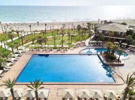 Iberostar Selection Eolia Djerba, hotel v destinaci Midoun