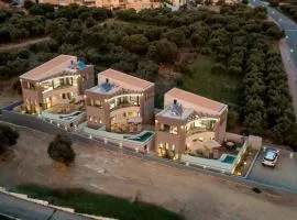 Plakias Galaxy Villas