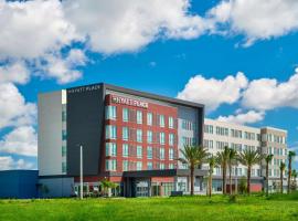 Hyatt Place Melbourne Airport, Fl, hotel v destinaci Melbourne
