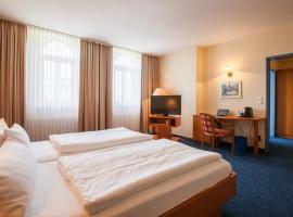 Sure Hotel by Best Western Wilhelmshaven City