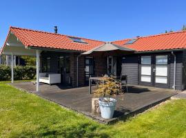 Beau34, villa in Kattendijke