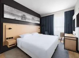 Park Inn by Radisson Makkah Thakher Algharbi