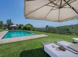 Chiara House In Galenda