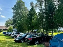 Hubmoar Camping Spielberg