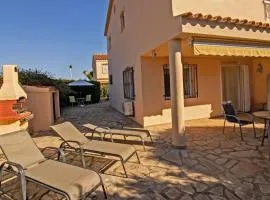 Casa privada a 200 metros de la playa Cargador ALBERT VILLAS