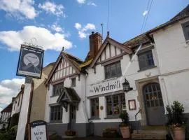 The Windmill