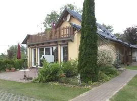 Ferienwohnung Peeneblick