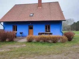 Fischerhaus Warthe