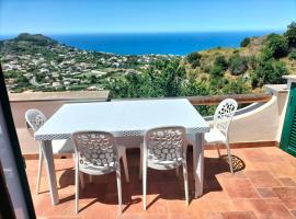 Casa Franca, hótel í Ischia