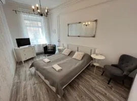 Pacsirta Apartmanház