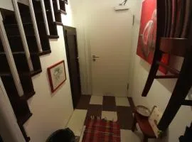 Messe und Ferienwohnung