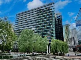 CitySuites Aparthotel