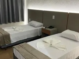 Westin Palace Hotel