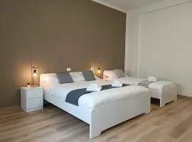 RisiCo Guest House free Wi Fi