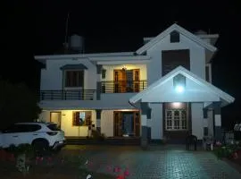 Bridge Point Home Stay