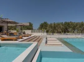 Bliss Villas