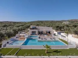 Bliss Villas