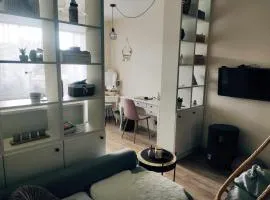 Apartmán Heaven
