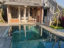 Tebanyoman Guesthouse