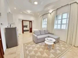 HARF22-01 comfy 1BR Apt in Abu Dhabi City