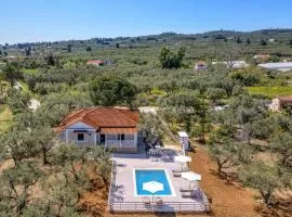 Villa La Onta by Villa Plus