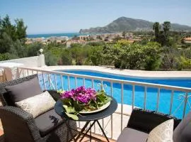 Samar Altea Grupo Terra de Mar