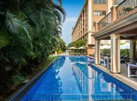 Seashell Suites and Villas- Candolim Goa
