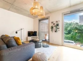 Magnifiques Appartements dans Bordeaux