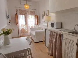 La Casita de Las Eras