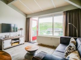 Beach Appartement 17 - Aan de duinen, Callantsoog aan Zee, hotel en Callantsoog