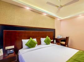 Hotel Urban House Near Taj, hotel in Agra