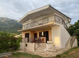 Villa Smokva