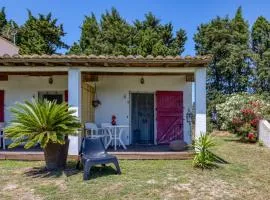 Mas des Cypres - Mazet 9