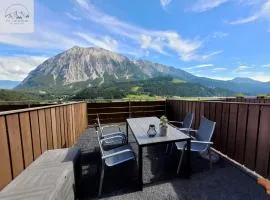 Apartment Panoramablick Tauplitz