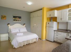 Casa Elalu, hotel v destinaci Quito