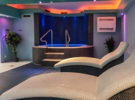 Casa Marina Spa by Baltic Home