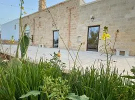 Masseria Voluzzi