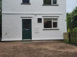 Outrake Cottage, hotel v destinaci Coniston