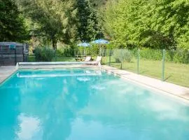 Camping Pittoresque