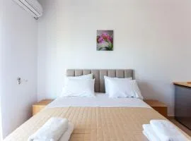 Zacharias apartments