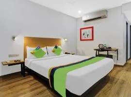 Hotel Royal Star Taj family Stay