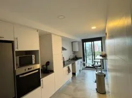 Charment appartement