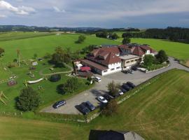 Langs Wirtshaus, B&B in Sankt Ulrich im Mühlkreis