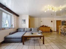 Ferienwohnung Wiesental, ξενοδοχείο σε Meisburg