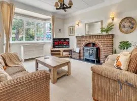 4BR Cottage, Parking, NEC, Birmingham Airport