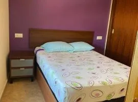 Apartamento Bahia