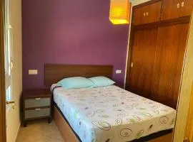 Apartamento Bahia