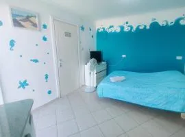 Sea House of VeryMary Eilat