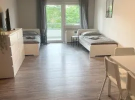 HYRA Living Billigheim